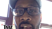 RZA -- Russell Spit At Azealia ... But She Was Out of Her Mind (VIDEO)
