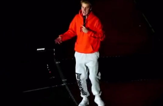Justin bieber an asshole at nba Huge cum shot in girls face