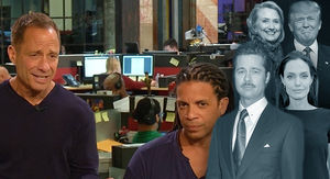 TMZ Live: Angelina Jolie: The Custody War is On!