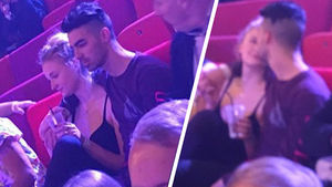 Sidebar TMZ TV Clips 2  