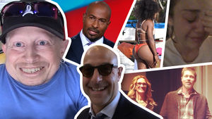 TMZ on TV Full Episode: Wednesday 11/09/16