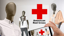 The Mannequin Challenge -- Everybody Freeze for Emergencies ... Red Cross Makes Pitch (VIDEO)