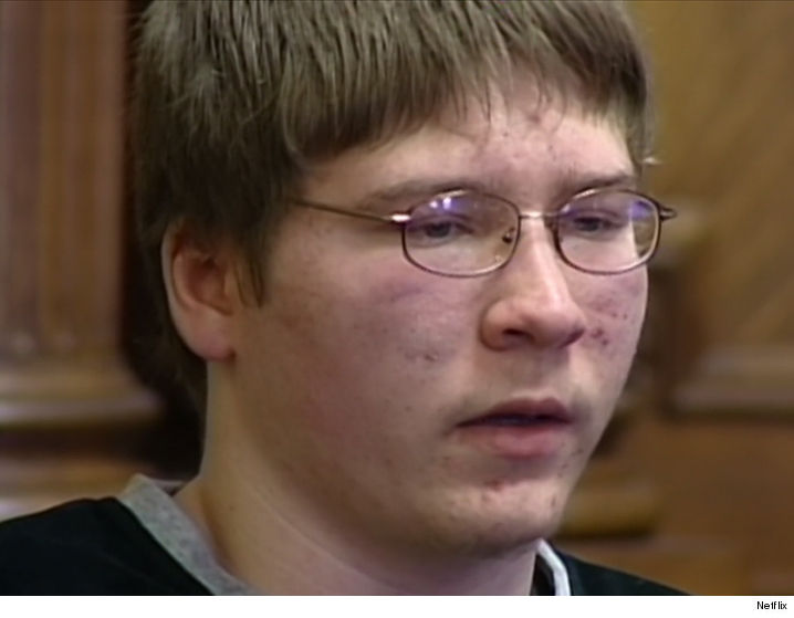 Watch Making a Murderer’s Brendan Dassey is released after 10 years in prison video Watch Making a Murderer’s Brendan Dassey is released after 10 years in prison video
