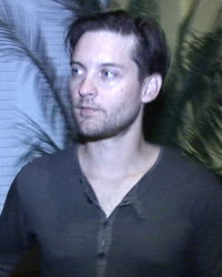 Tobey Maguire News, Pictures, and Videos | TMZ.com
Tobey Maguire