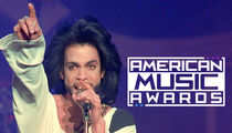 Prince -- Bickering Family To Come Together at AMAs