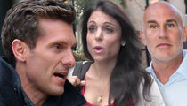 Bethenny Frankel -- Boyfriend Threatens Ex-Husband with Harassment Lawsuit
