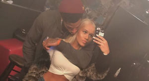 Derrick Rose -- My Girlfriend Is SUPER HOT ...…