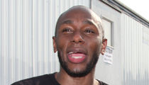 Mos Def -- Finally Allowed to Leave South Africa