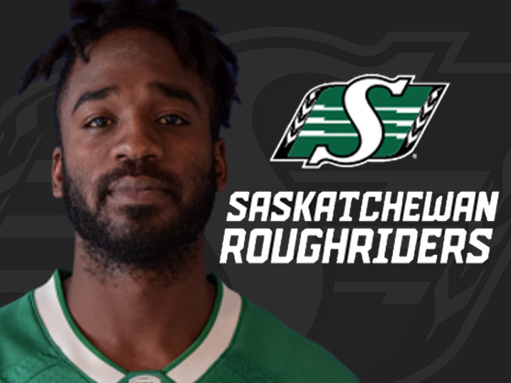 Joe McKnight -- CFL Teammates In Disbelief ... 'He Was The Coolest Dude Ever'