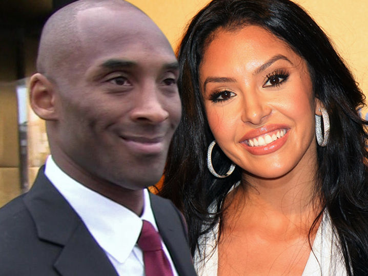 Kobe Bryant's Wife Gives Birth - TMZ.com