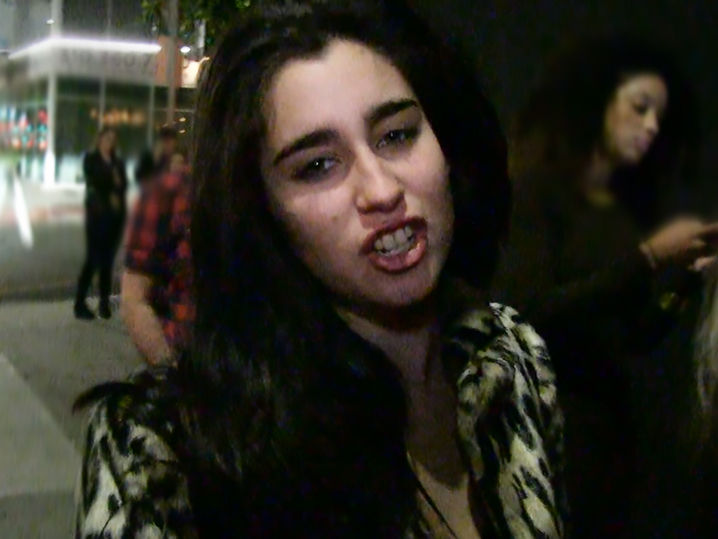 Fifth Harmony's Lauren Jauregui Arrested at Airport for Weed