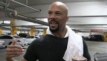 Common Is Agreeing to Disagree with Kanye West's Trump Strategy (VIDEO)