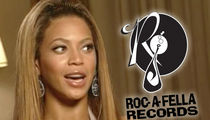 Beyonce Sued Over Roc-A-Fella Logo in 'Drunk in Love' Music Video (PHOTO)