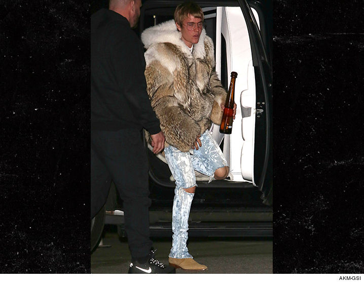 Real Bear Fur Coat Tradingbasis