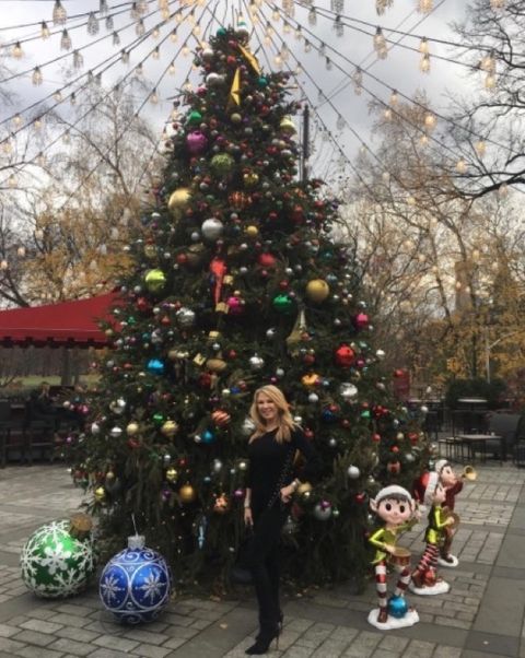 celebrities sky high christmas trees photo 13 tmz com celebrities sky high christmas trees photo 13 tmz com