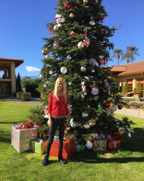 celebrities sky high christmas trees photo 3 tmz com celebrities sky high christmas trees photo 3 tmz com