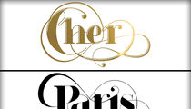 Cher Sued for Stealing Font on Album Cover 