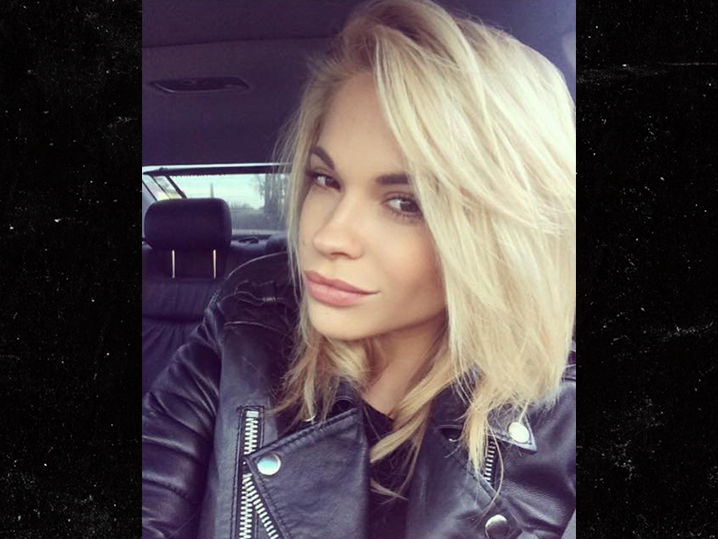 Dani Mathers Worries Conviction Will Ruin Her Real Estate Career ... - TMZ.com