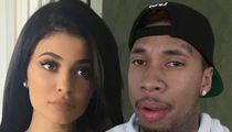Kylie Jenner and Tyga Sex Tape Is NOT Kylie Jenner (VIDEO)