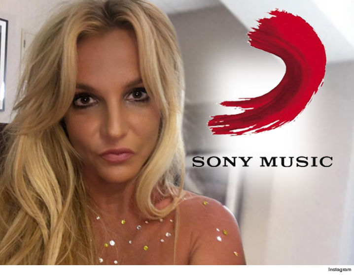 Britney Spears Targeted In Sony Music Hack ⋆ Ratchet Fights Britney Spears
