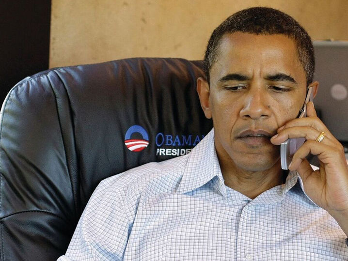 President Obama's Motorcade Chairs Up For Sale - TMZ.com