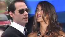 Marc Anthony Files for Third Divorce