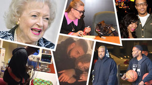 TMZ on TV Full Episode: Wednesday 12/28/16