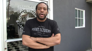 UFC REF HERB DEAN -- FIRES BACK AT MICHAEL RAPAPORT... Don't Tell Me How To Do My Job