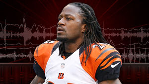 Pacman Jones 911: 'Bengals Player Causing Ruckus ... He's #24'