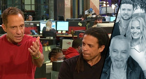 TMZ Live: Charles Manson Hospitalized, Out Of Prison!