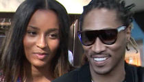 Ciara Drops Defamation Lawsuit Against Future 