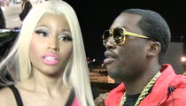 Nicki Minaj and Meek Mill's Breakup, What Went Down