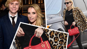 Sidebar TMZ TV Clips 2  