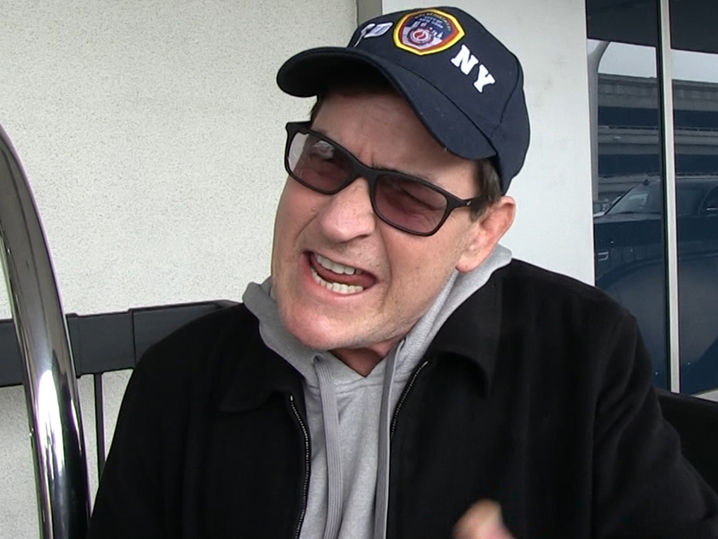 Trump Presidency Will Crash & Burn - TMZ.com