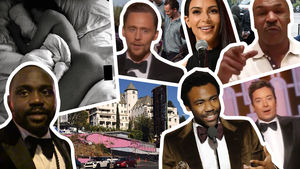 TMZ on TV Full Episode: Monday 1/10/17