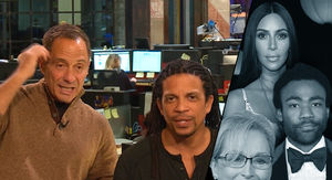 TMZ Live: Kim Kardashian: Robbery Suspects Nabbed!