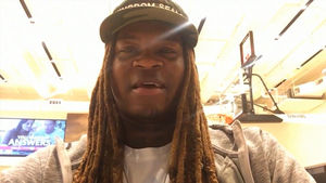 Smush Parker Wants To Team Up With Kobe Bryant In Big3 League