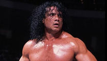 WWE Legend Jimmy Snuka Dead at 73