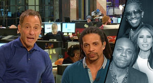 TMZ Live: Melania Trump: Goodbye, Washington!