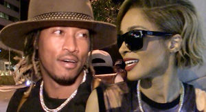 Future and Ciara's Custody Case SETTLED