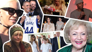 TMZ on TV Full Episode: Tuesday 1/15/17