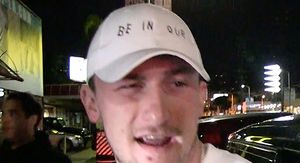 Johnny Manziel Denies Charging Fans For Selfies:&hellip;