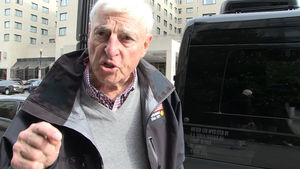 Bob Knight Says Trump Could Be Best President EVER