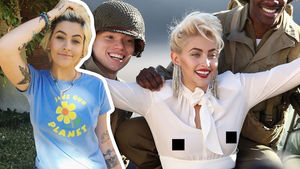 Sidebar TMZ TV Clips 2  