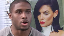 Reggie Bush Named in Alleged Baby Mama Divorce Docs