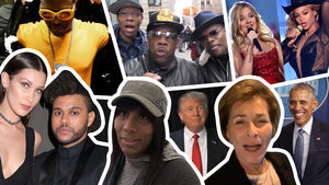 TMZ on TV Full Episode: Thursday 1/19/17