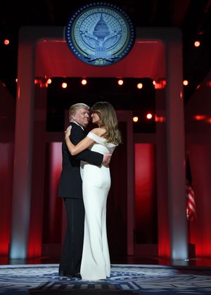 Donald Trump Inauguration: Celebrations In Full Effect