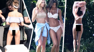 Sidebar TMZ TV Clips 3