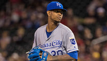 KC Royals Pitcher Yordano Ventura and Former Indians Player Andy Marte Killed in Separate Crashes 