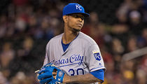 KC Royals Pitcher Yordano Ventura Killed in Crash